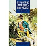 The Oxford Dictionary of Nursery Rhymes