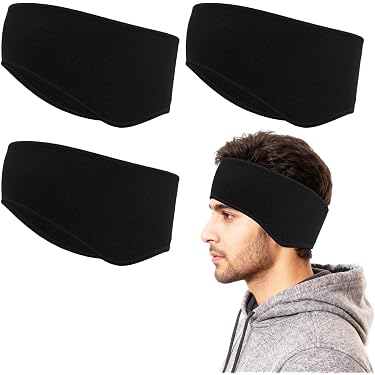 Cache-oreilles Pliables En Daim Et Peau D'agneau – Chauds, Ajustables, Mode – Pour L'hiver, Ski, Activités Extérieures - 6