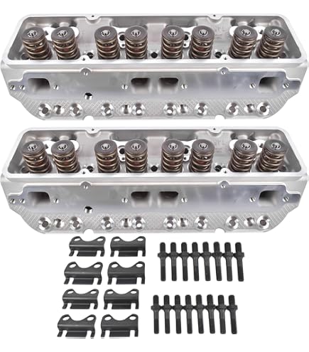Amazon.com: Bendix 107516N - Cylinder Head Kit : Automotive