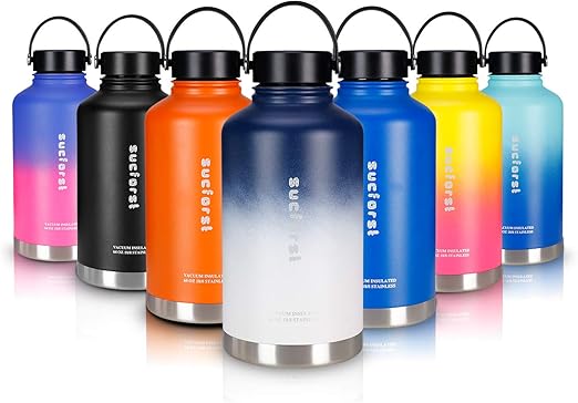 sucforst water bottle
