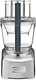 Cuisinart FP-14DCN Elite Collection 2.0 14 Cup Food Processor, Die Cast