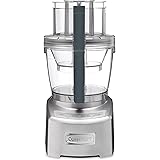 Cuisinart FP-14DCN Elite Collection 2.0 14 Cup Food Processor, Die Cast