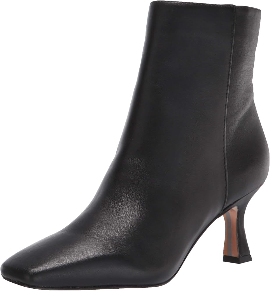 sam edelman heeled booties