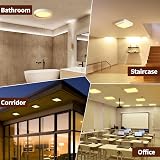 Liuyife GR8 16W 2 Pin CFL Bulb 3500K 230V Non Dimmable view 6