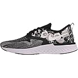 nike odyssey react floral black