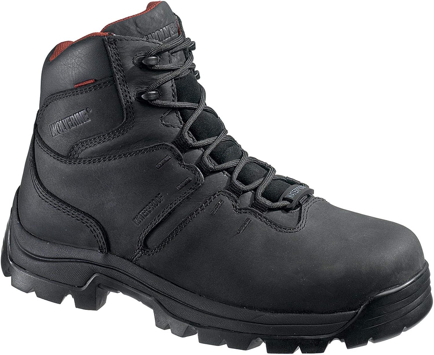 mens dress hiking boots