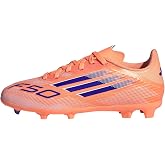adidas Kids' F50 League Soccer Cleats