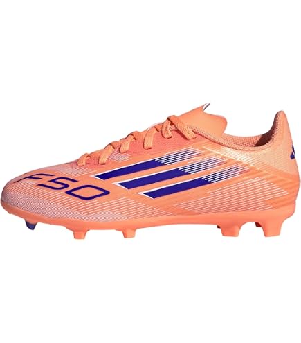 Amazon.com: Adidas X Speedflow.1 FG Botas de fútbol Junior