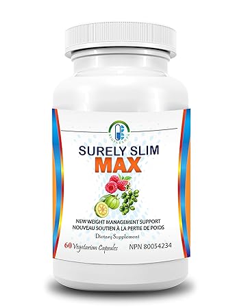 Most powerful weight loss supplement