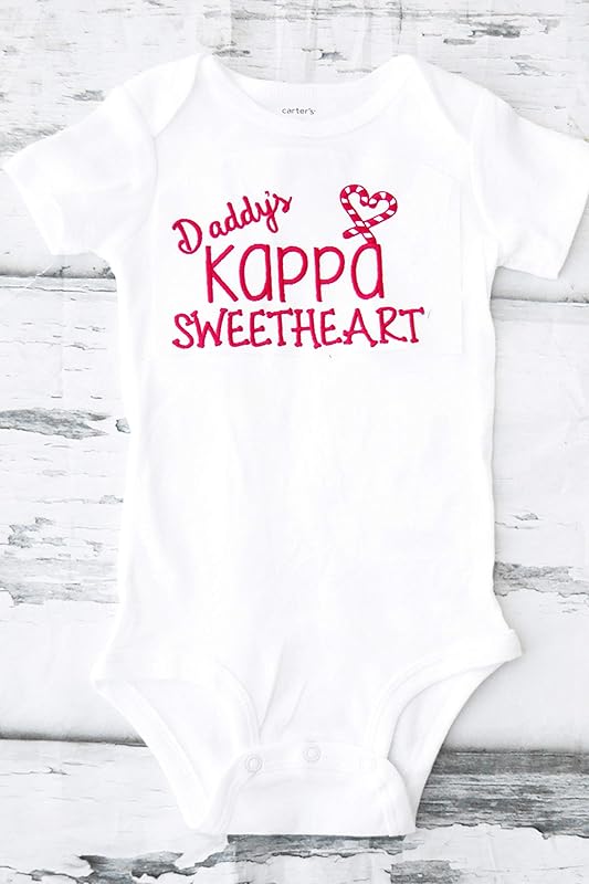 baby kappa outfit