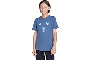 adidas Boys Y Messi N&n G T