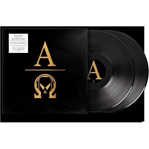 Goldie - Timeless - Amazon.com Music