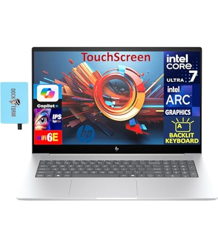 Amazon.com: HP Envy 16.0