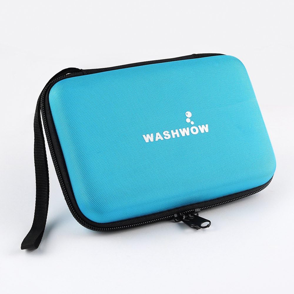 Portable Travel Washer Carrying Case for WASHWOW Mini Washing Machine