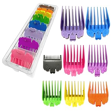 wahl replacement guide combs