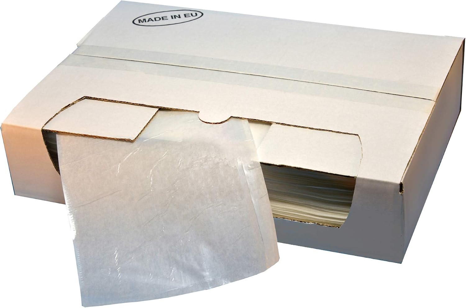 Starline STL8009 Adhesive Envelopes C6 160 x 120 mm Eco Pack of 250