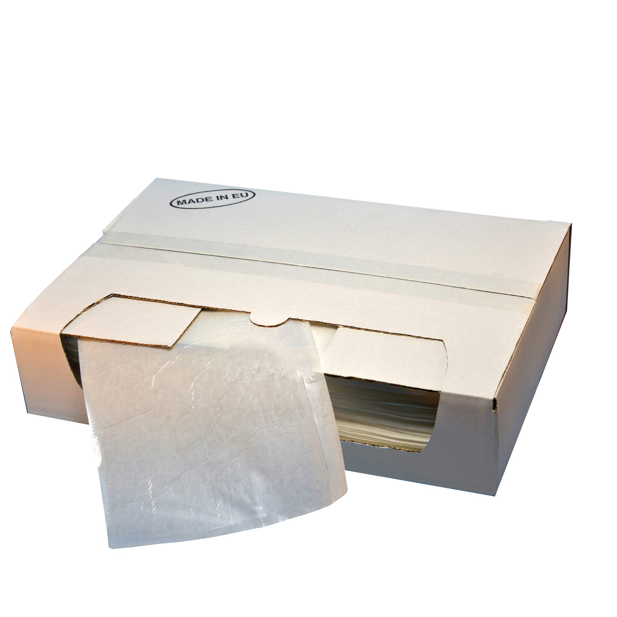 Starline STL8009 Adhesive Envelopes C6 160 x 120 mm Eco Pack of 250