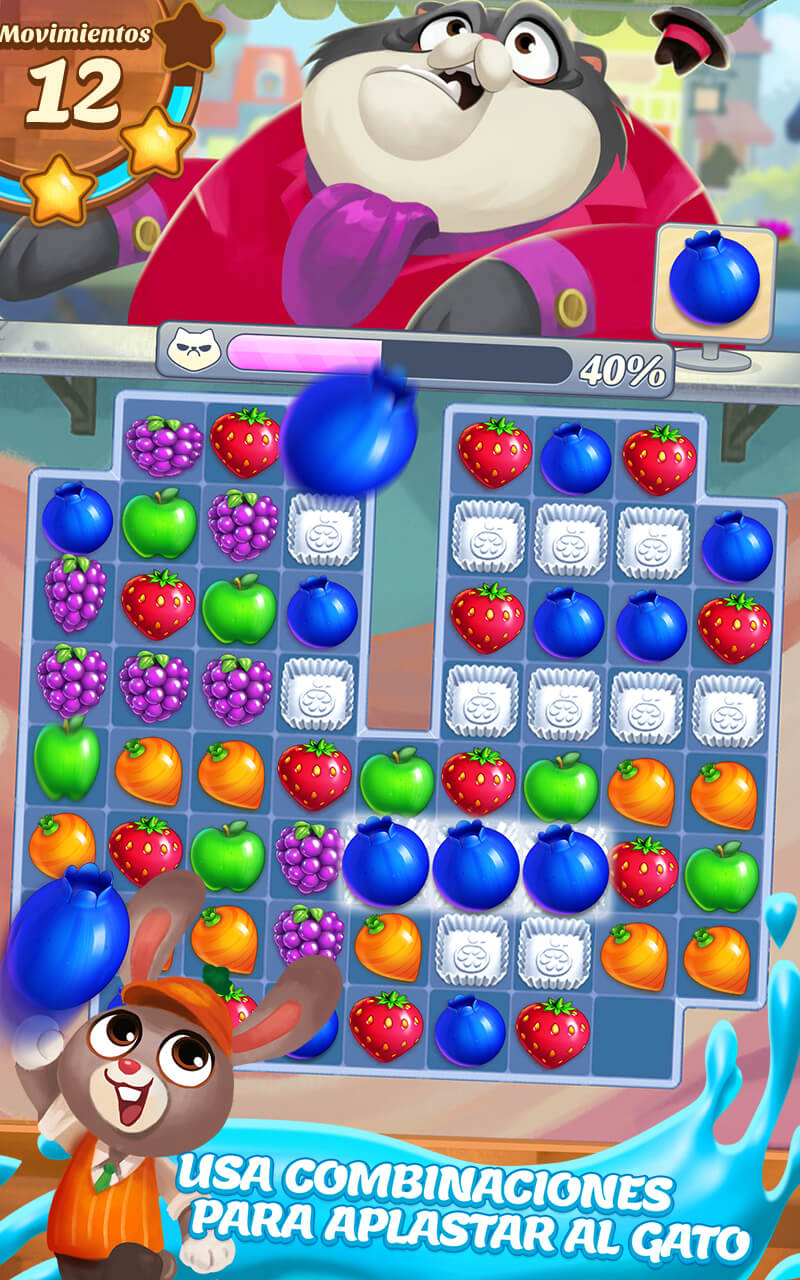 Juice Jam Amazon.es Apps y Juegos