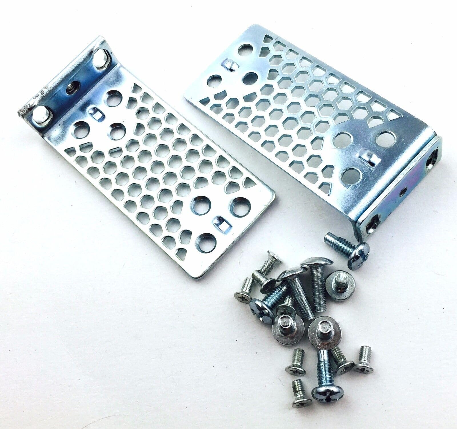 RW RoutersWholesale 19"" Accessory Kit