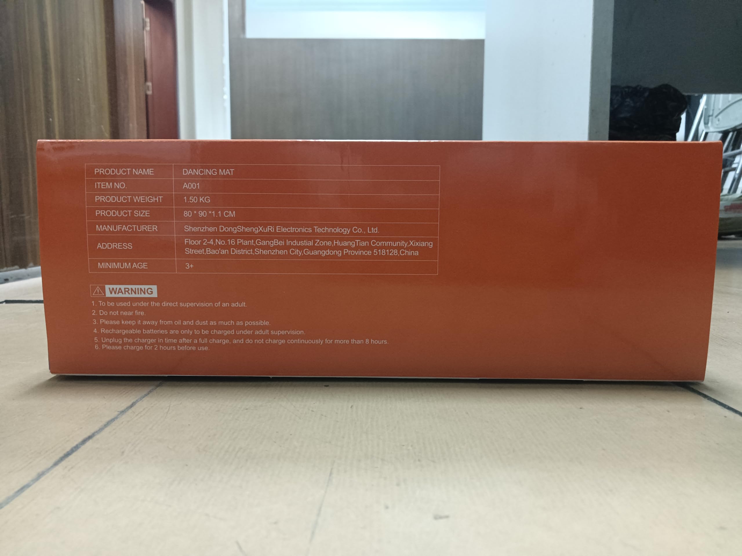 Acelufly Rechargeable Dance Mat Toys for Girls, Light Up Dance Pad with Wireless Bluetooth, Xmas B-Day Gifts for 3 4 5 6 7 8 9 10 11 12 Years Old Kids (Pink)