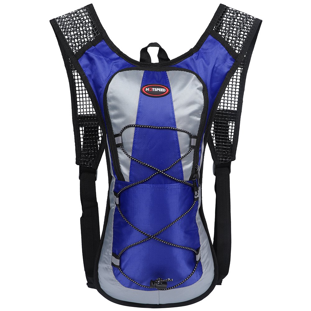 EGOGO L ultraligera Unisex al aire libre senderismo escalada deportes equitación paquete