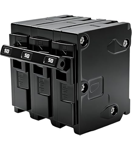 SIEMENS JXD63B400 Breaker JD6 3P 600V 400A FX, Black - Amazon.com