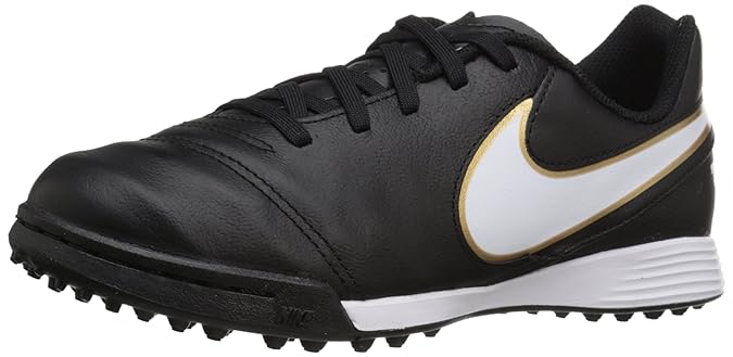 Nike Jungen Tiempo Legend Vi Tf Jr 819191 010 Fußballschuhe