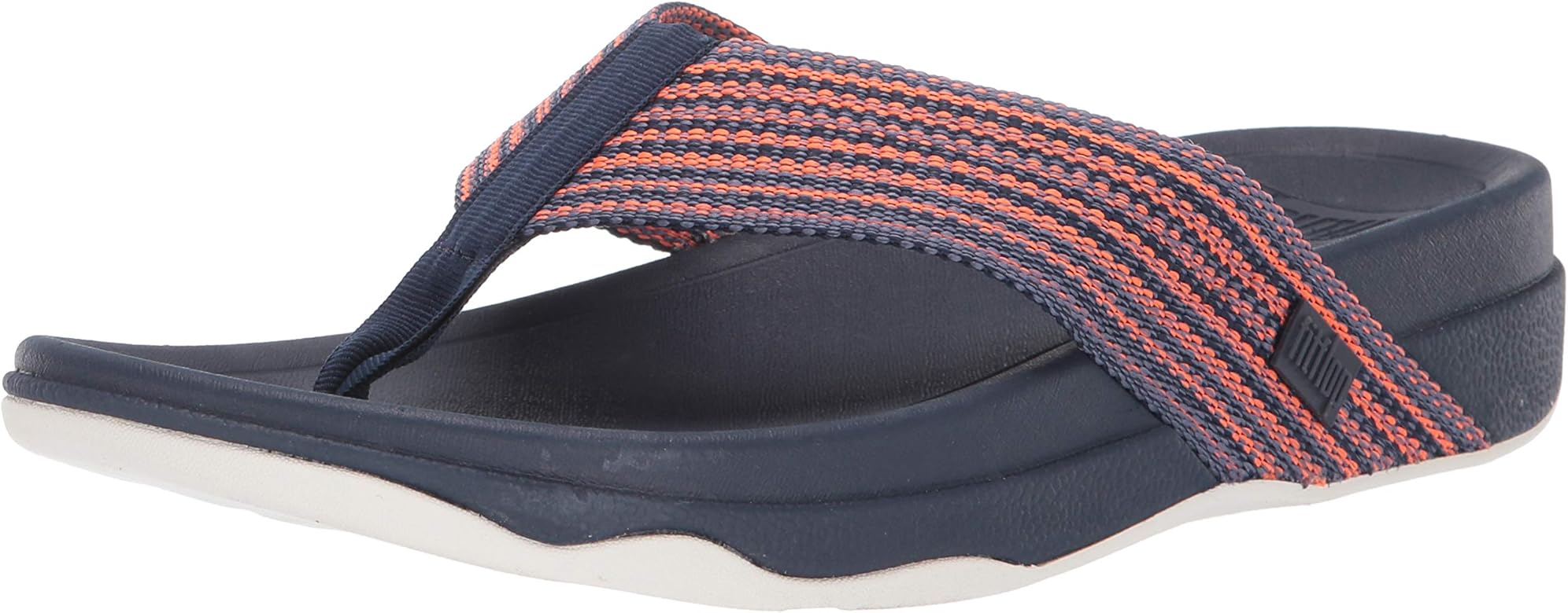 amazon orange sandals