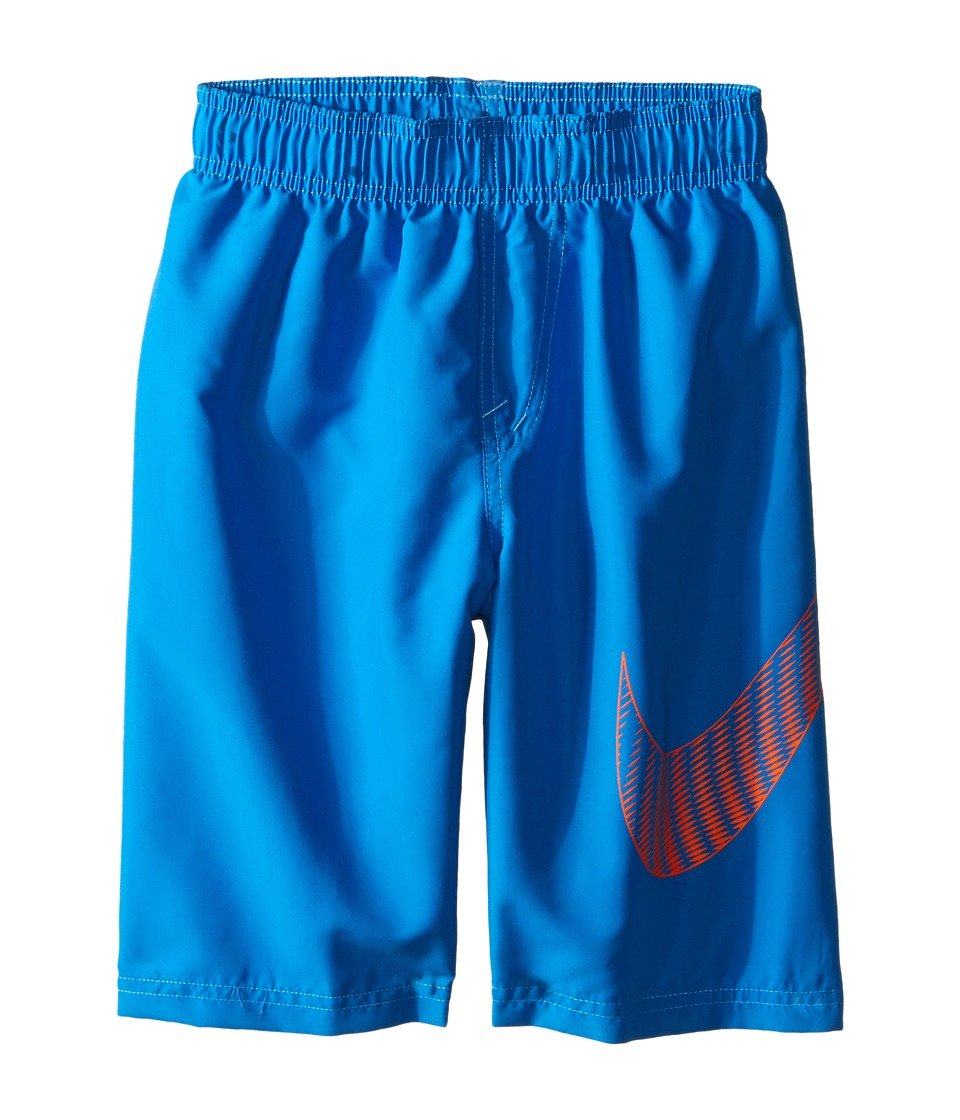 nike evenflow swim