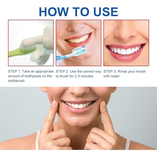 XIGUA SUPER PROBIOTIC-6 TOOTHPASTE, SP-6 ULTRA WHITENING TOOTHPASTE, SP 6 TOOTHPASTE, DEEP CLEANING CARE TOOTHPASTE, FRESH BREATH, SUPER PROBIOTIC-6 TOOTHPASTE(1PCS TOOTHPASTE + 1PCS TOOTHBRUSH)