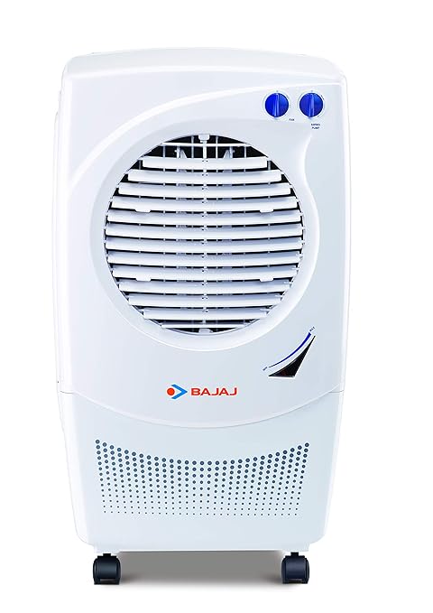 Bajaj par px97 36-litre Room cooler (color blanco): Amazon.es ...