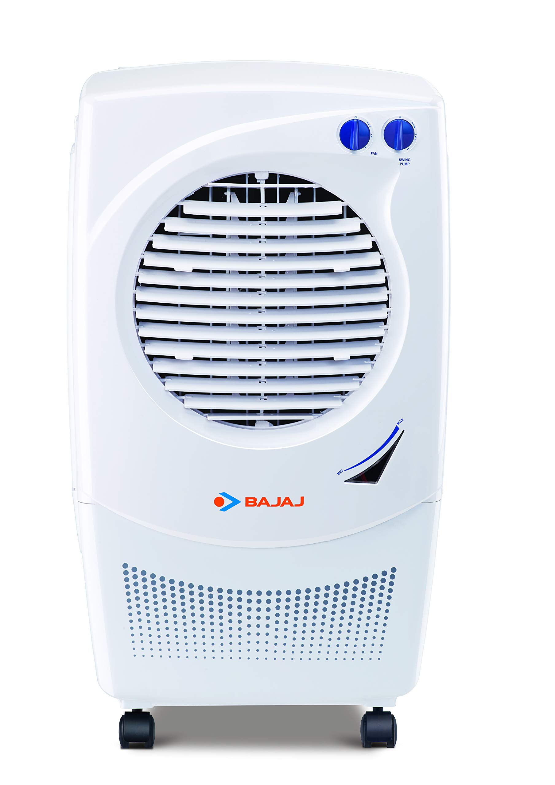 havells fresco air cooler review