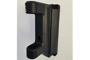 HOZEREEL Mounting Bracket for Heavy Duty Wall Mounted Hose Reel