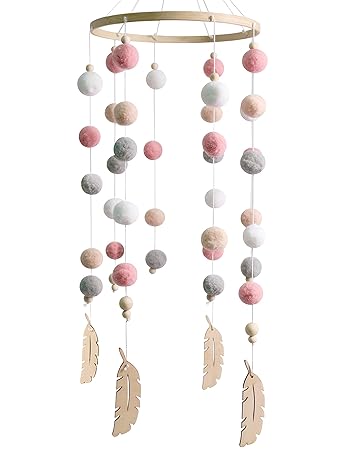 designer baby mobiles
