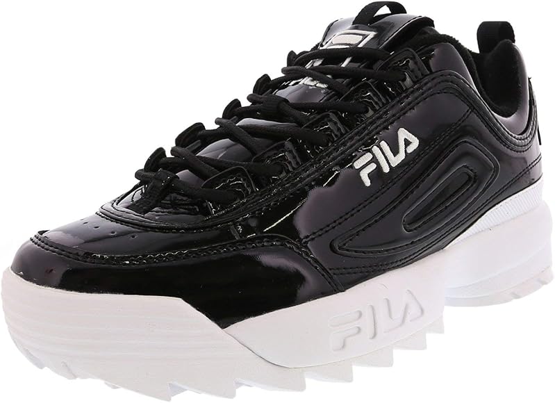 fila disruptor high