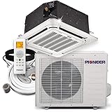 Pioneer Air Conditioner CYB-22 Ceiling Mount 8-Way