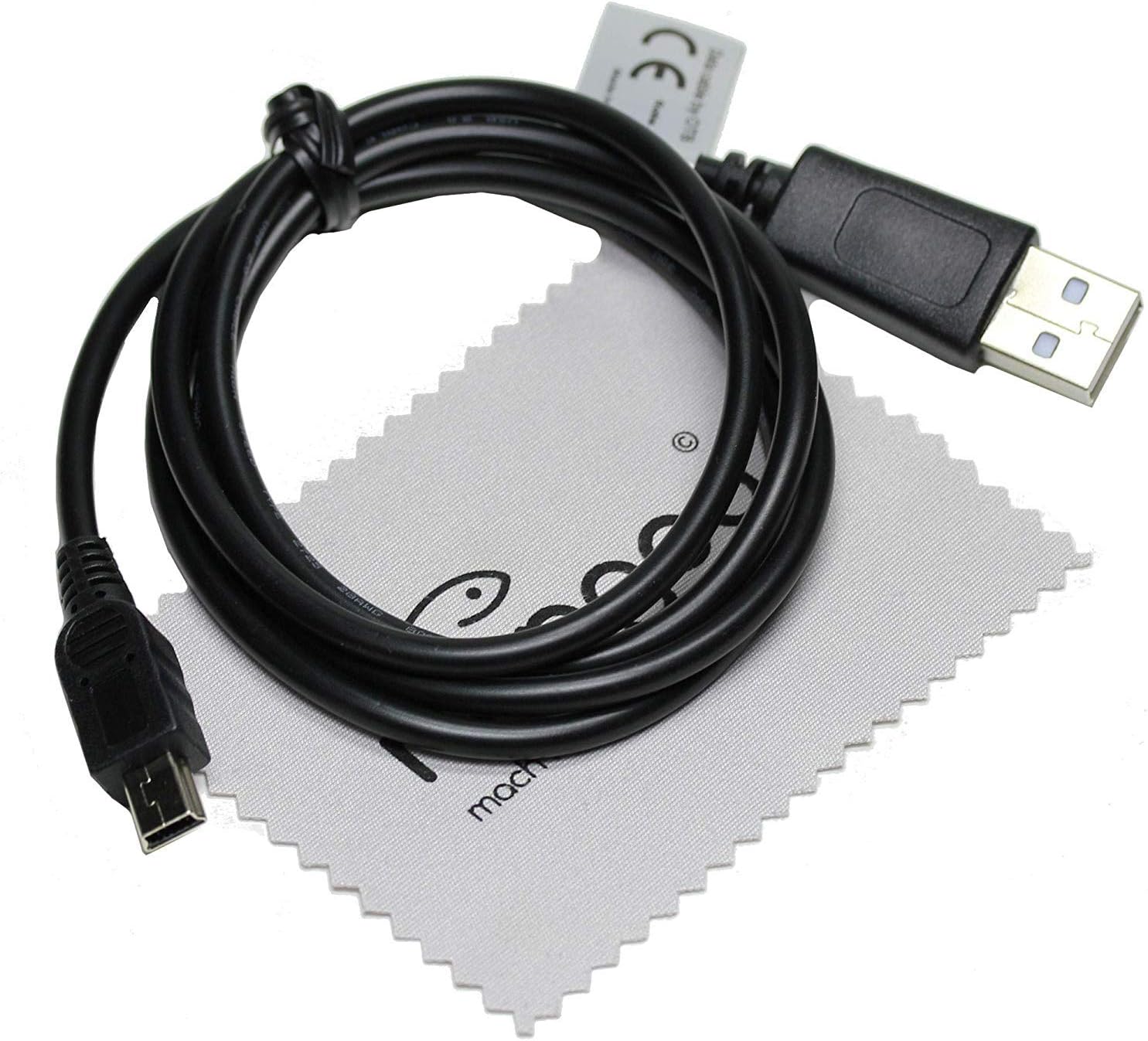 USB Data Cable and Charging Cable for Texas Instruments Amazon.co.uk