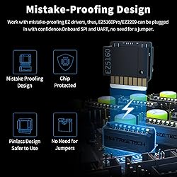 BIGTREETECH Octopus Max EZ V1.0 Control Board 32Bit