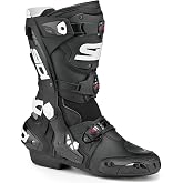 Sidi Rex Racing Motorcycle Boots