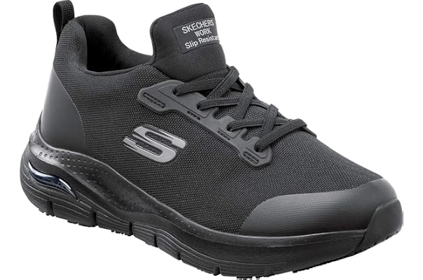 Amazon Los más vendidos: Mejor Zapatos de Seguridad e Incendios para Mujer
