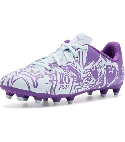 Amazon.com | adidas X Speedflow .3 Youth FG