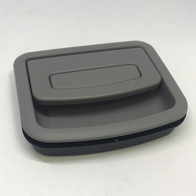 Automotiveapple 85755 2B000J4 Cargo Tray Handle Gray Compatible with