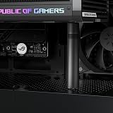 upHere GB70K GPU Support Bracket Adjustable Height Magnetic Graphics Card Sag view 5