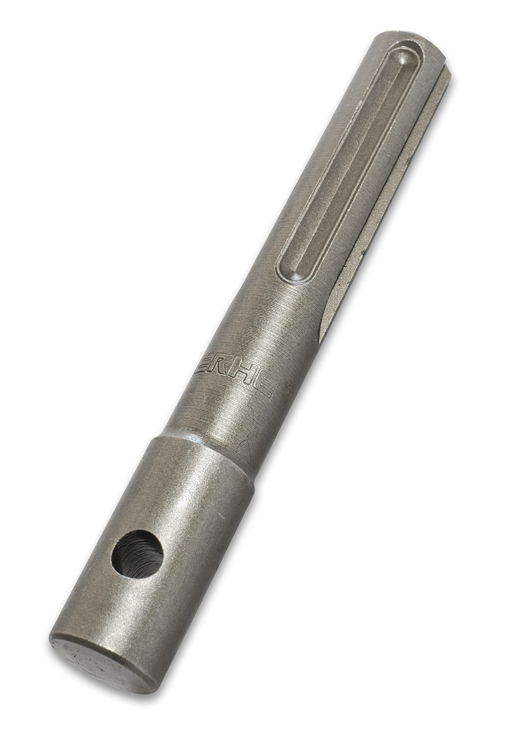WERHE Professional Bore Suitable for SDS Max Hammer Drill Hammer Drill Adapter for Pole Drill