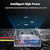 Oumefar 12V to 19V 95W Adjustable DC-DC Voltage Converter Boost Module view 5