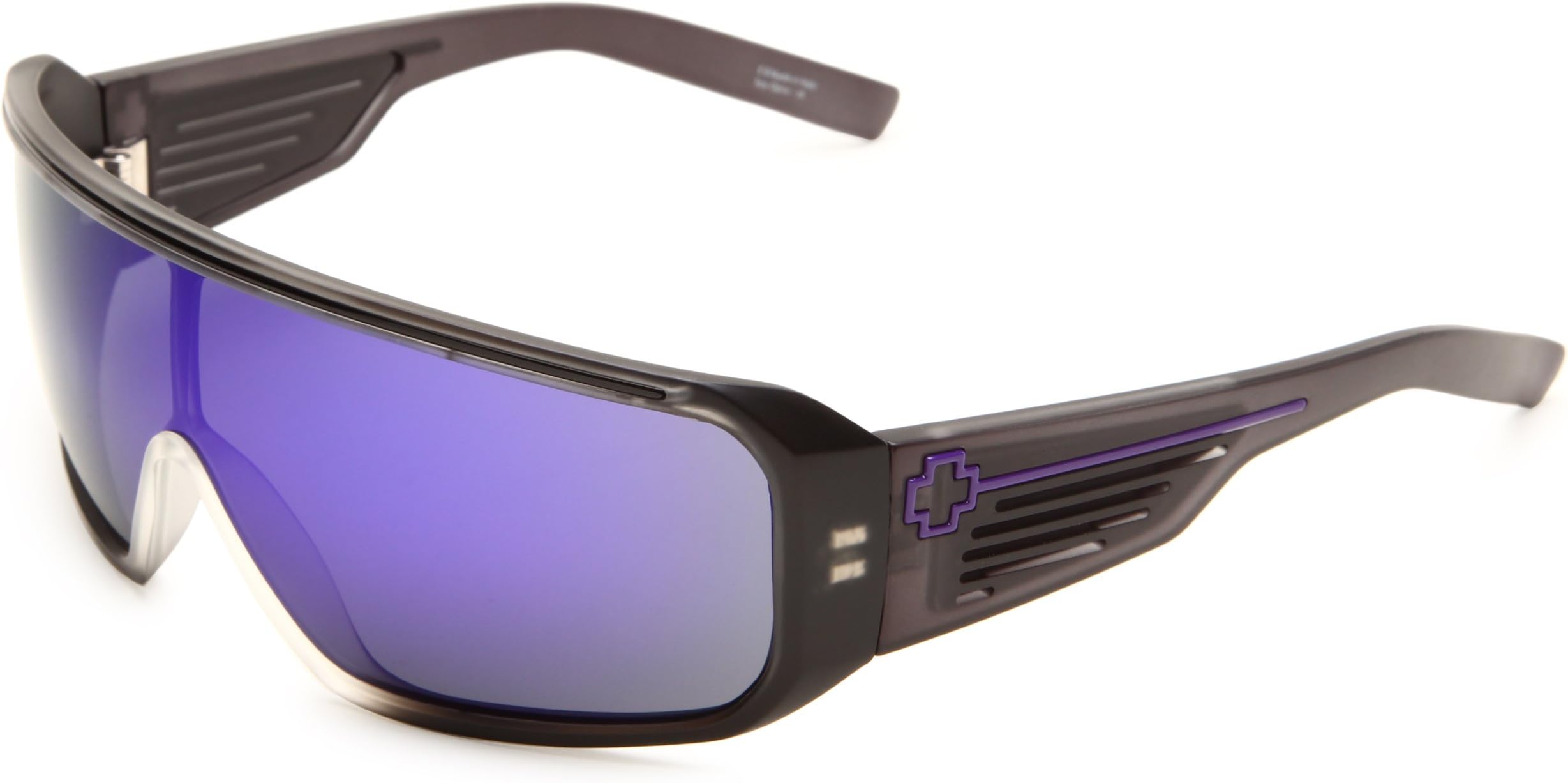 Spy Optic Tron Round Sunglasses