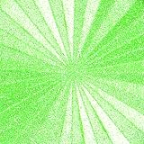 Stargazer Star Pearl Eyeshadow Envy Green High Shimmer Highlighter view 2