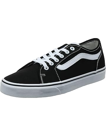 amazon zapatos vans