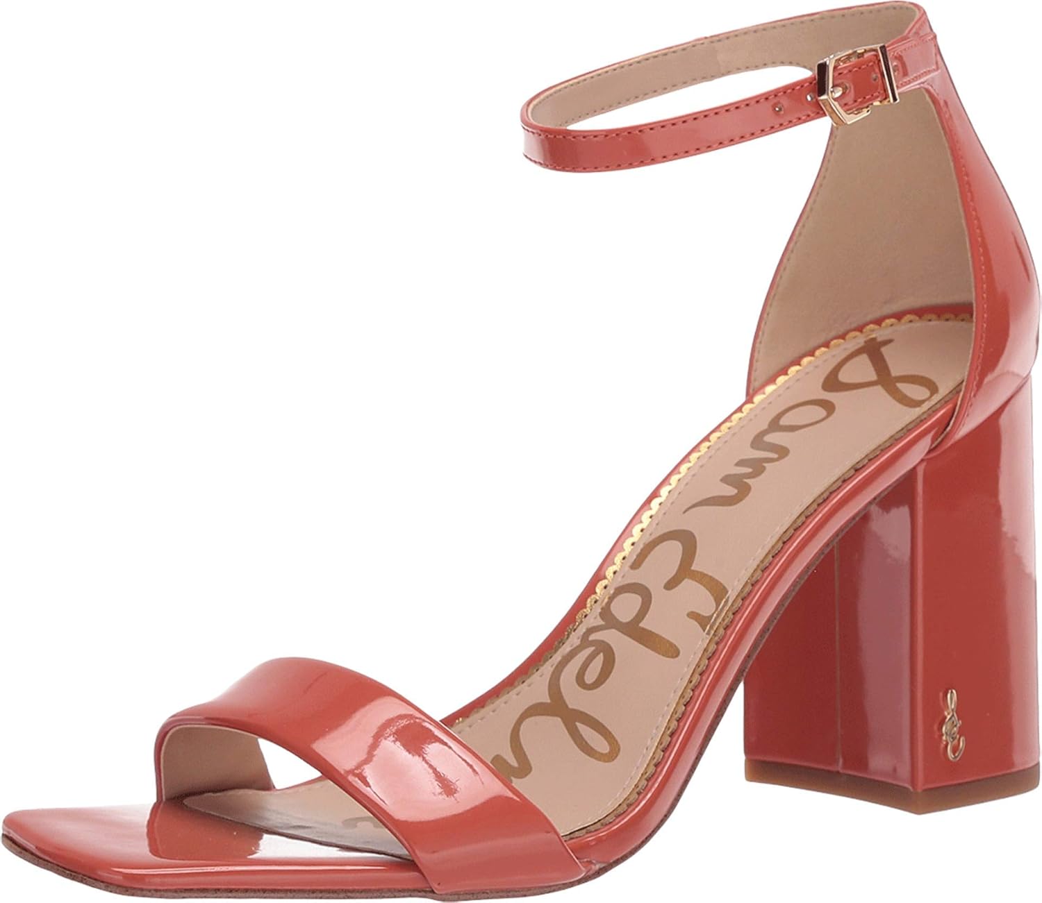 sam edelman daniella block heel sandal