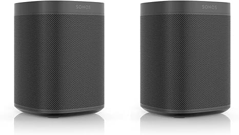 sonos one lautsprecher set